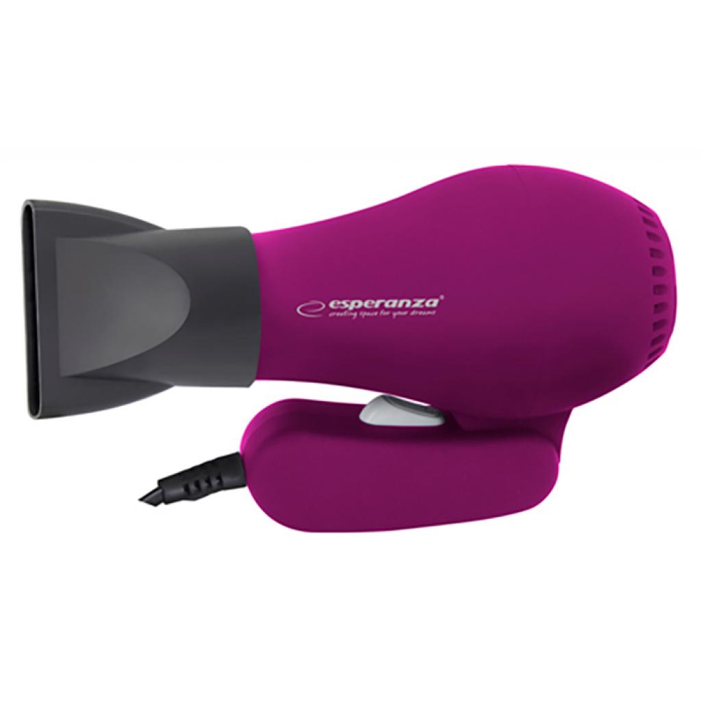 Фен Esperanza EBH003P - зображення 2