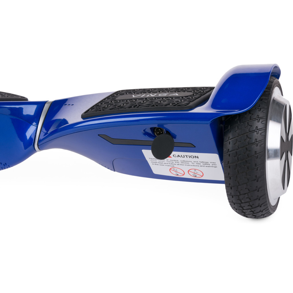 Гіроборд Vinga VX-065 Blue - зображення 10