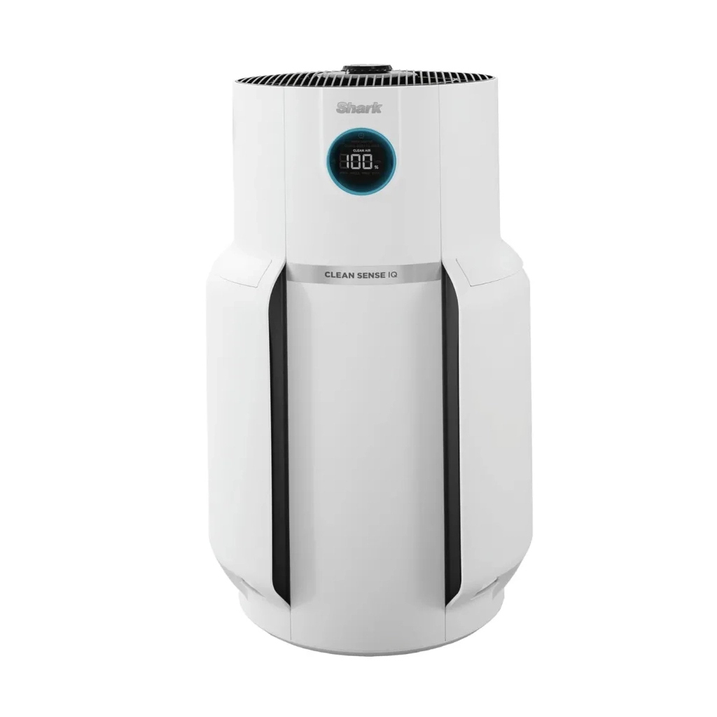 Очисник повітря Shark NeverChange5 Air Purifier MAX (HP300EU) - зображення 1