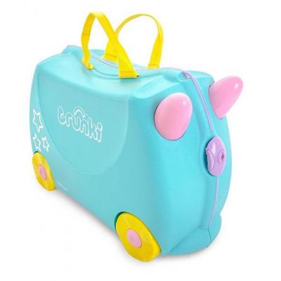 Валіза Trunki Una the Unicorn (0287-GB01-UKV) - зображення 1