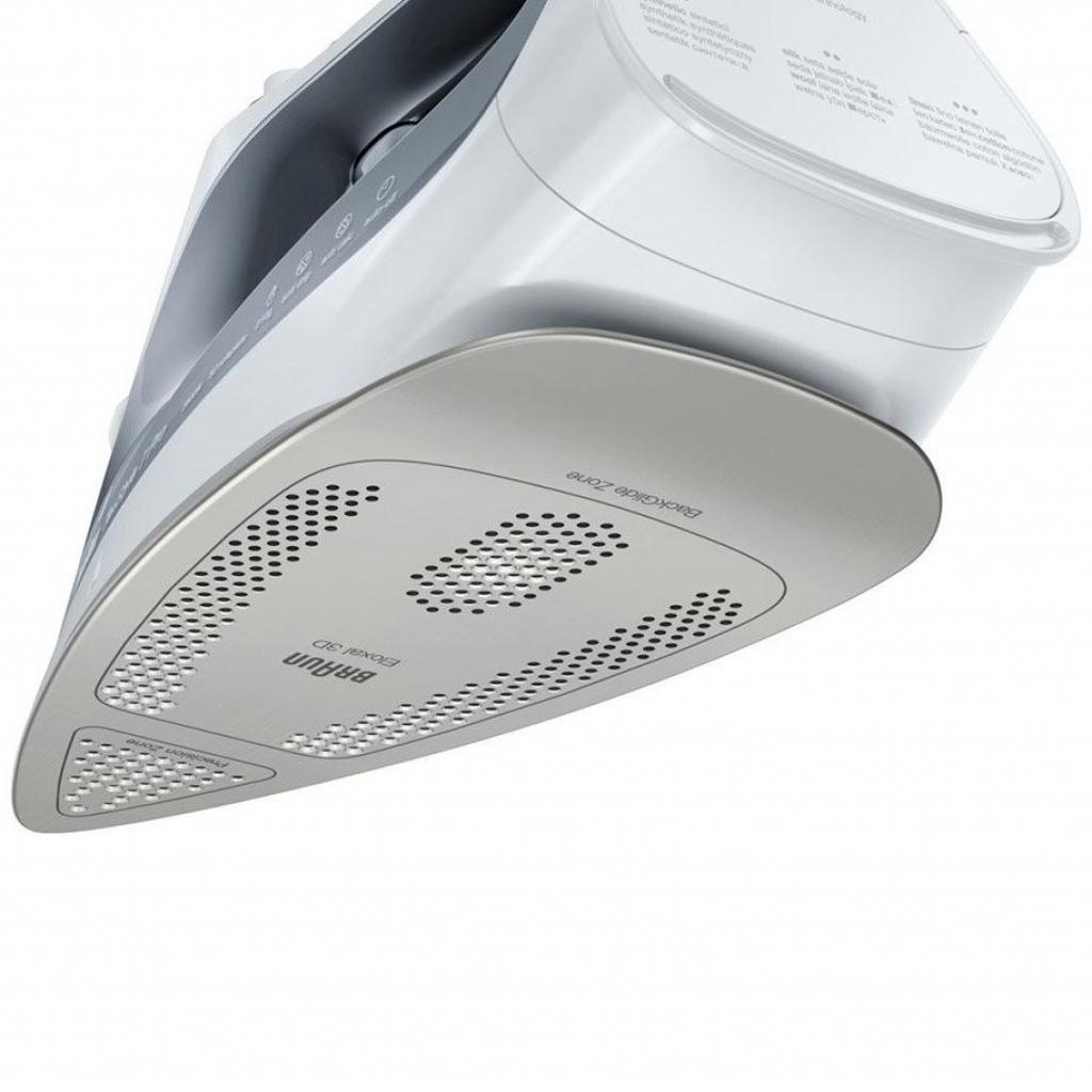 Праска Braun SI7088GY - зображення 3
