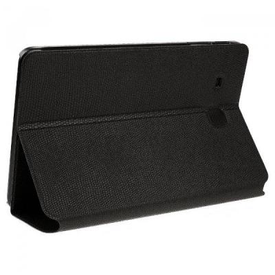 Чохол до планшета Grand-X для Samsung Galaxy Tab E 9.6 SM-T560/T561 Lizard skin Black (STC - SGTT560LB) - зображення 4