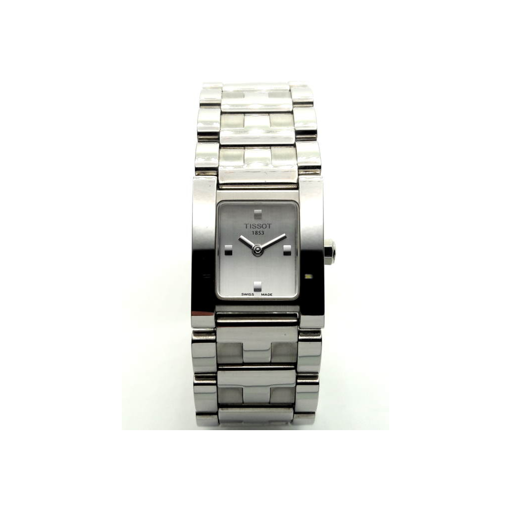 Наручний годинник Tissot T63.1.185.61 - зображення 1