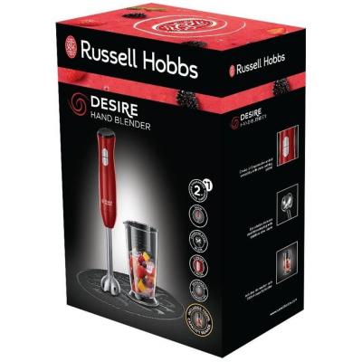 Блендер Russell Hobbs Desire (24690-56) - зображення 6
