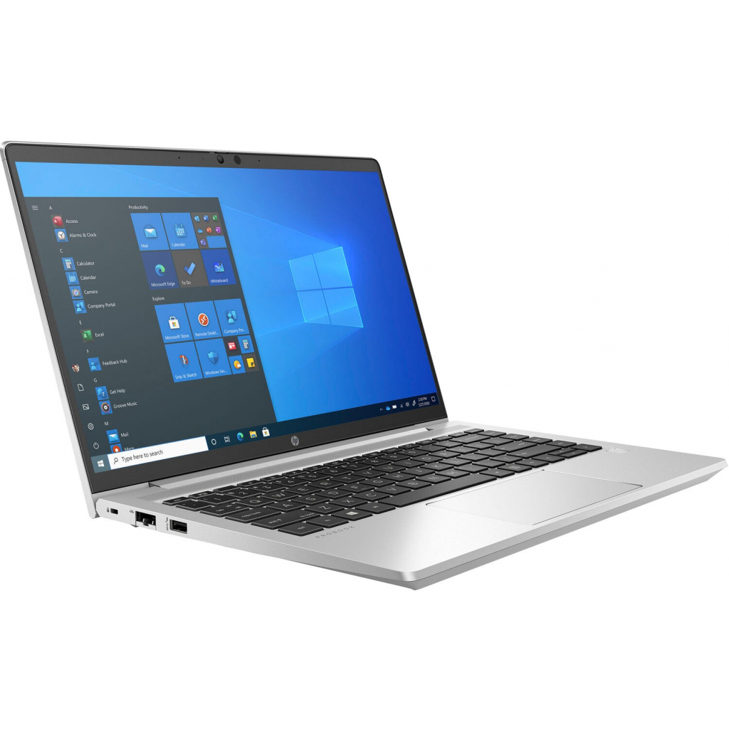 Ноутбук HP ProBook 445 G8 (2U740AV_V4) - зображення 2