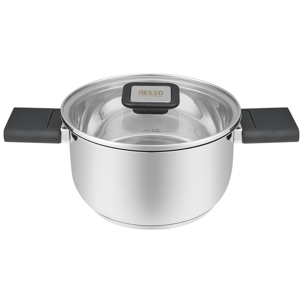 Каструля Resto Anser 16 см 1.6 л (92201) - зображення 1