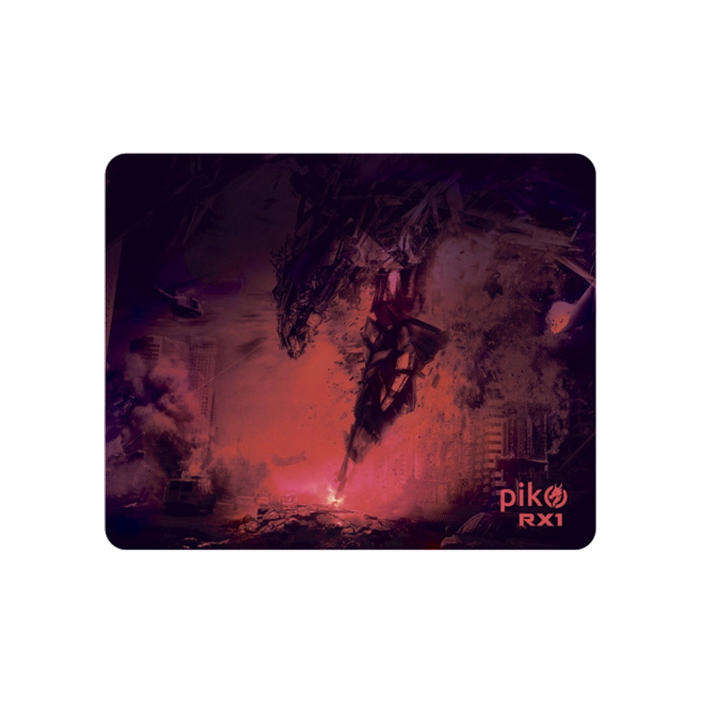 Килимок для мишки Piko RX1 (MX-S01) (1283126496004) - зображення 1
