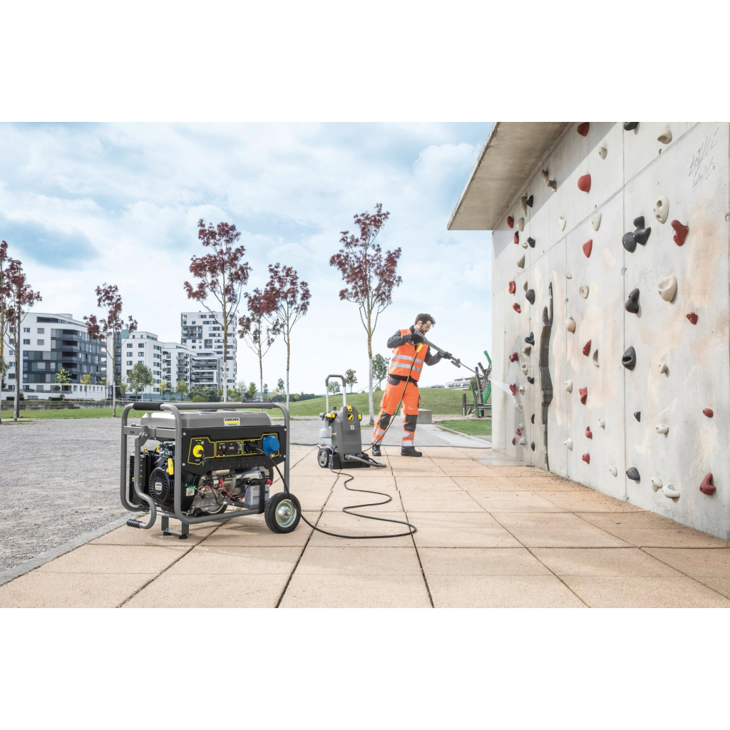 Генератор Karcher PGG 6/1 (1.042-208.0) - зображення 6
