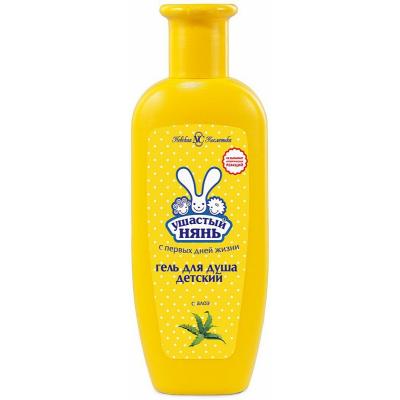 Дитячий гель для душу Ушастый нянь 250 мл (4820026413082) - зображення 1