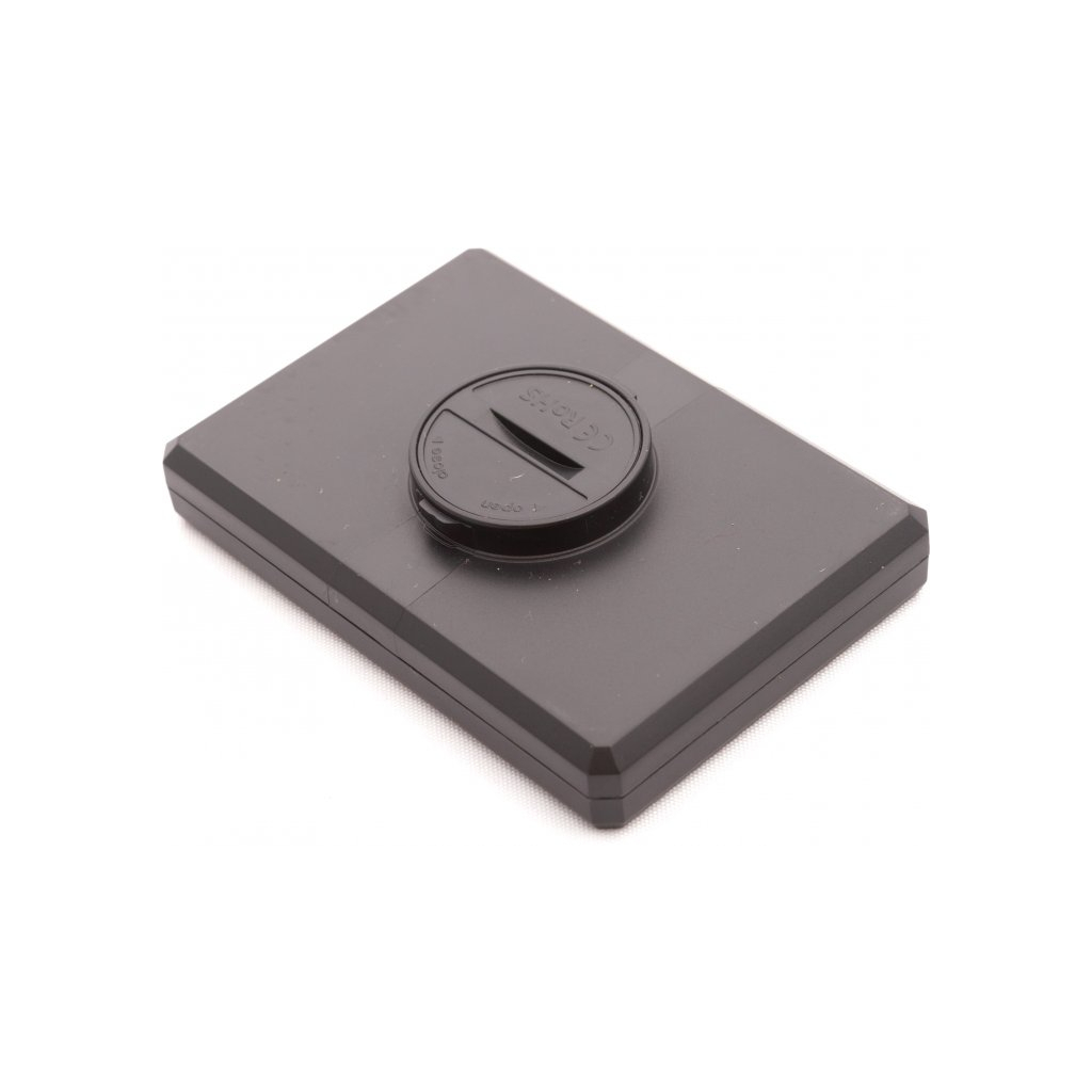 Велокомп'ютер Trinx MB04 2,8" (MB04) - зображення 3