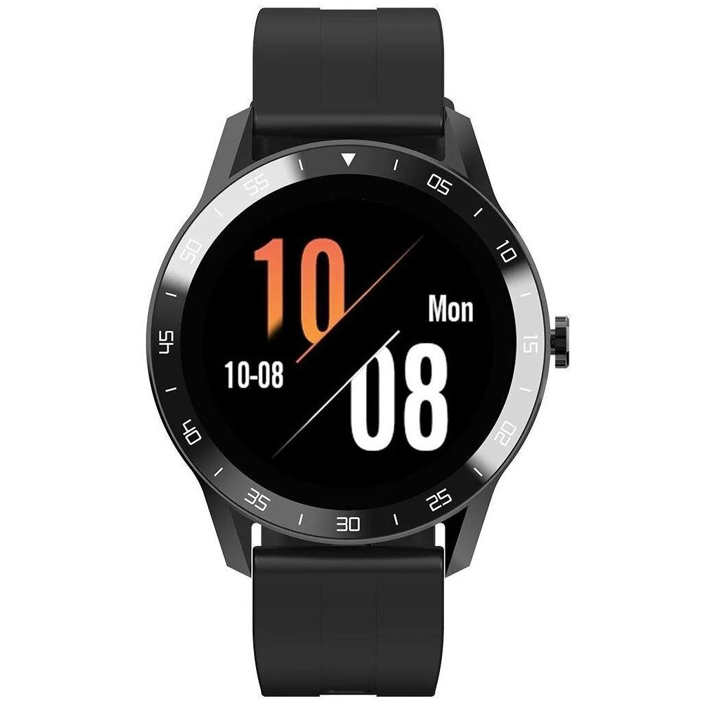 Смарт-годинник Blackview X1 46 mm Black (6931548306290) - зображення 2