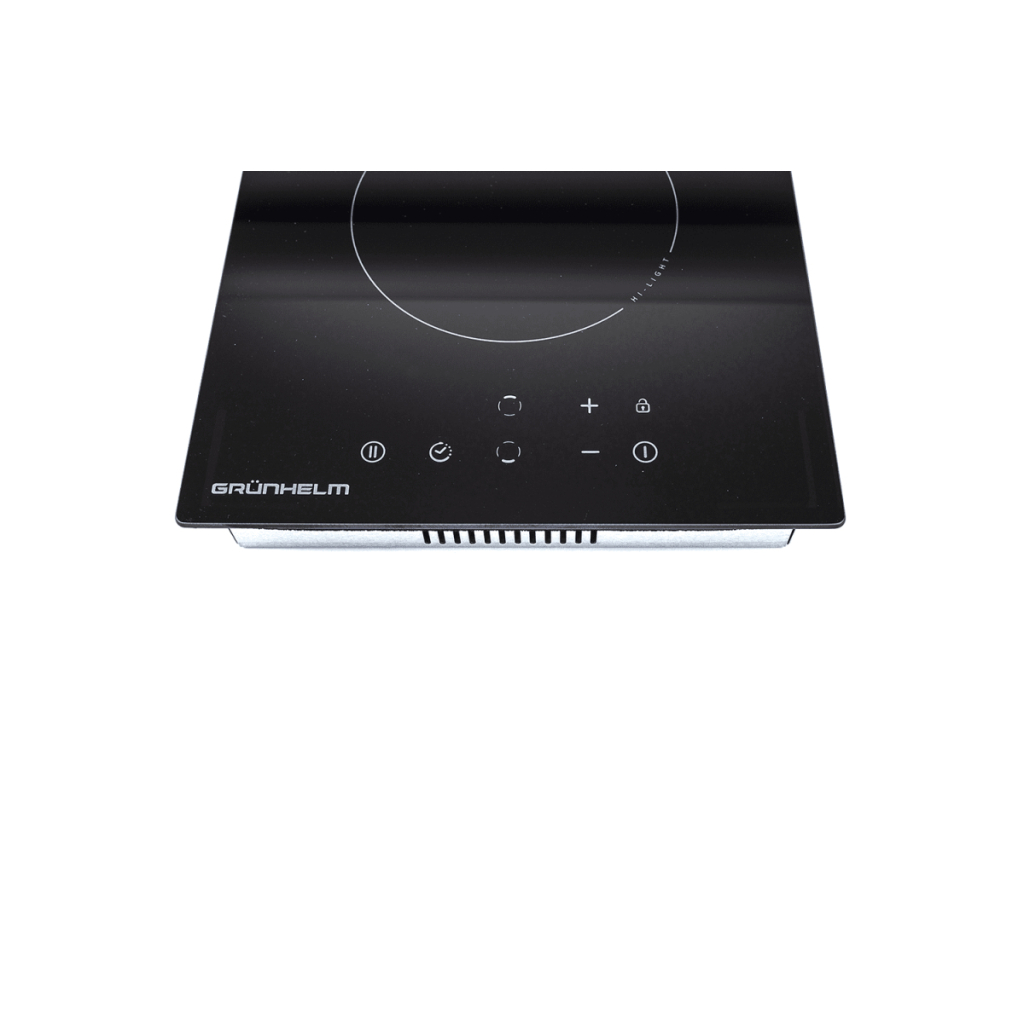 Варочна поверхня Grunhelm GPC 623 BE - изображение 4