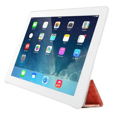 Чохол до планшета Ozaki iPad Air O!coat Travel 360° Multiangle (OC111PR) - зображення 2