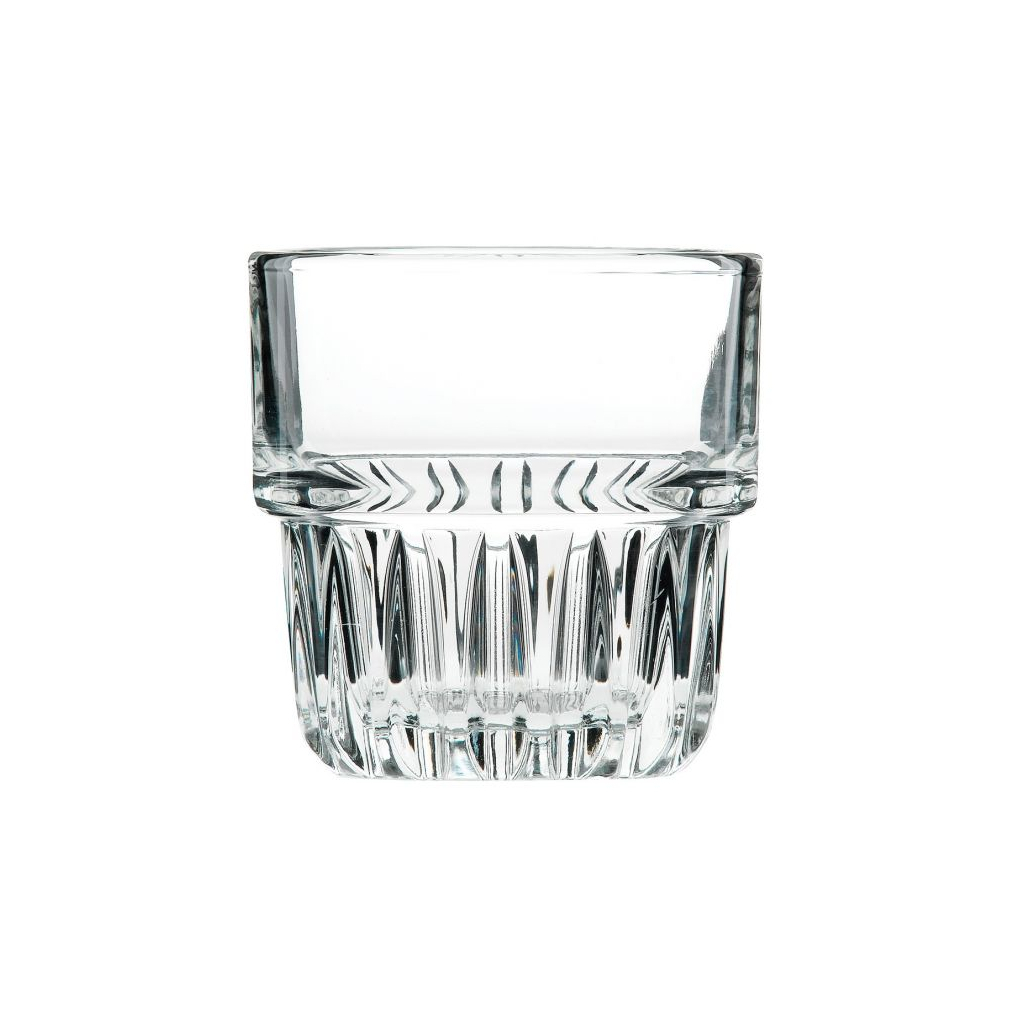 Склянка Onis (Libbey) серія "Summit" Rocks низька 260 мл (839180) - зображення 1