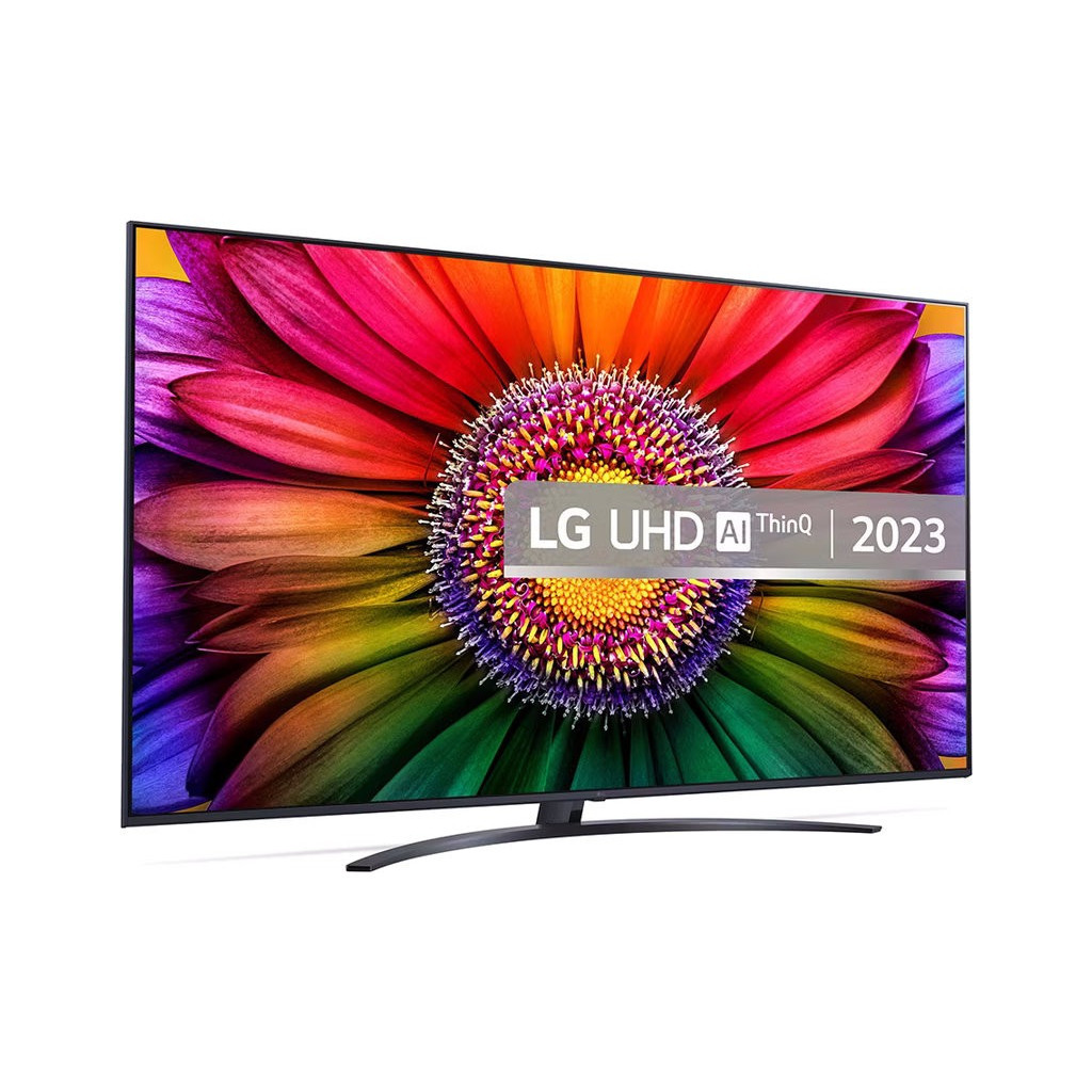 Телевізор LG 86UR81006LA - зображення 2