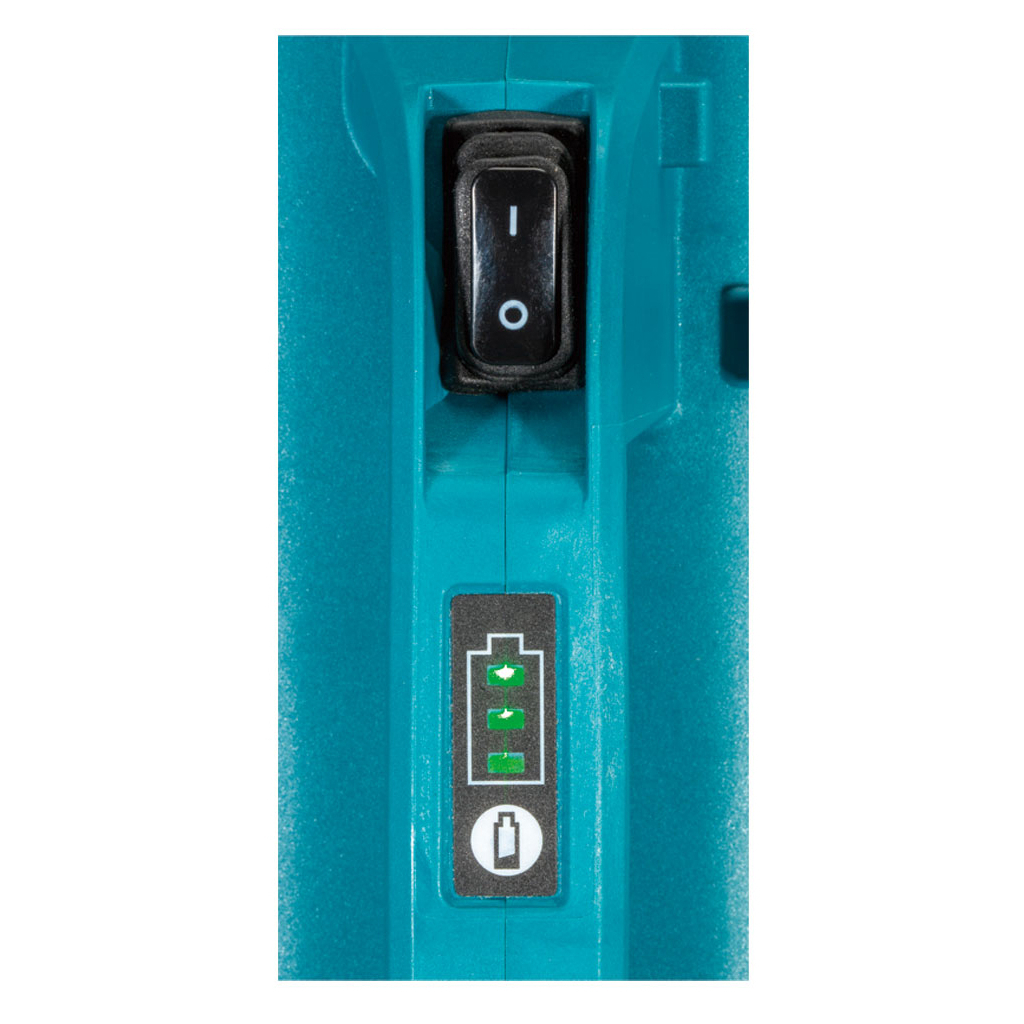 Обприскувач Makita LXT, 18В, 5л (без АКБ та ЗП) (DUS054Z) - зображення 4