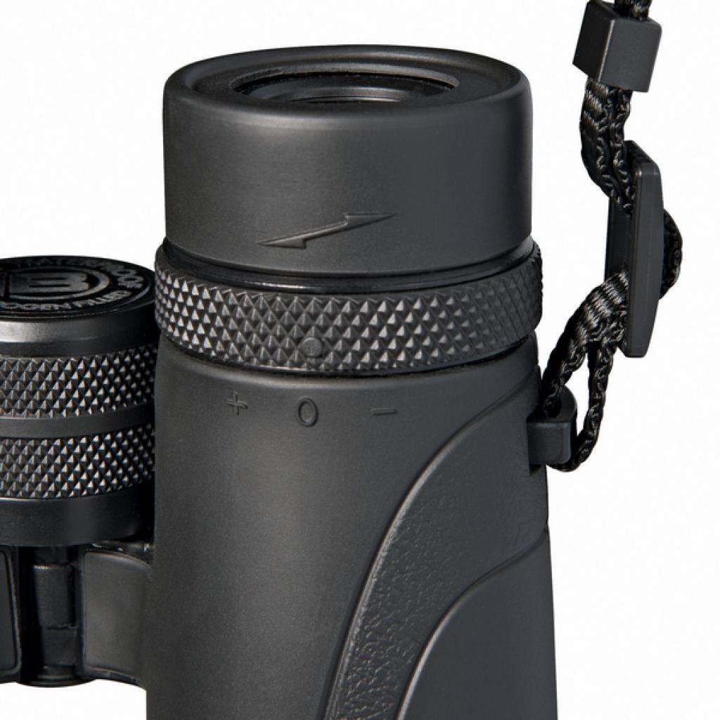 Бінокль Bresser Corvette II 8x42 WP (926269) - зображення 4