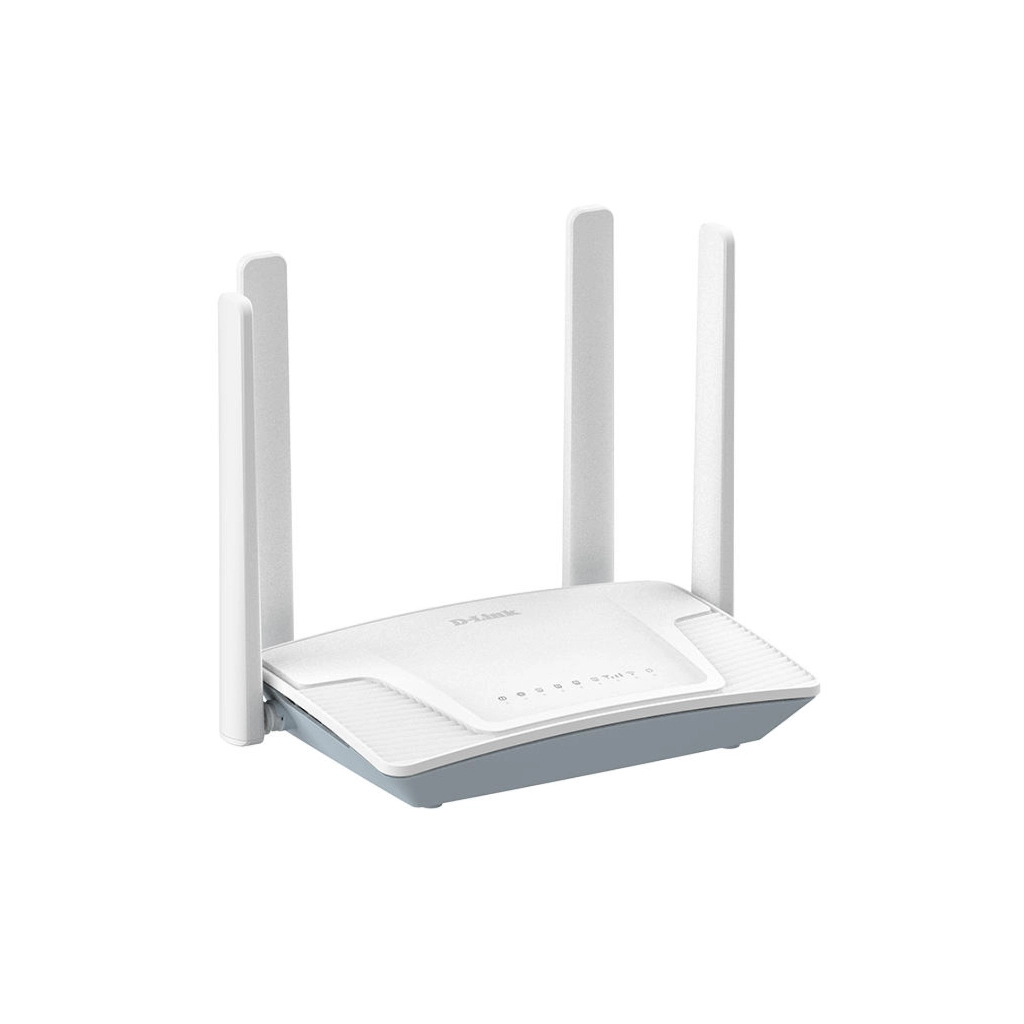 Маршрутизатор D-Link G403C - зображення 2