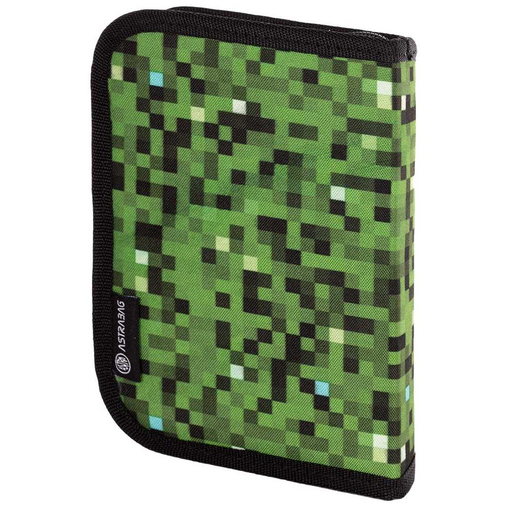 Пенал Astrabag AC1 Pixel one (503022019) - зображення 3