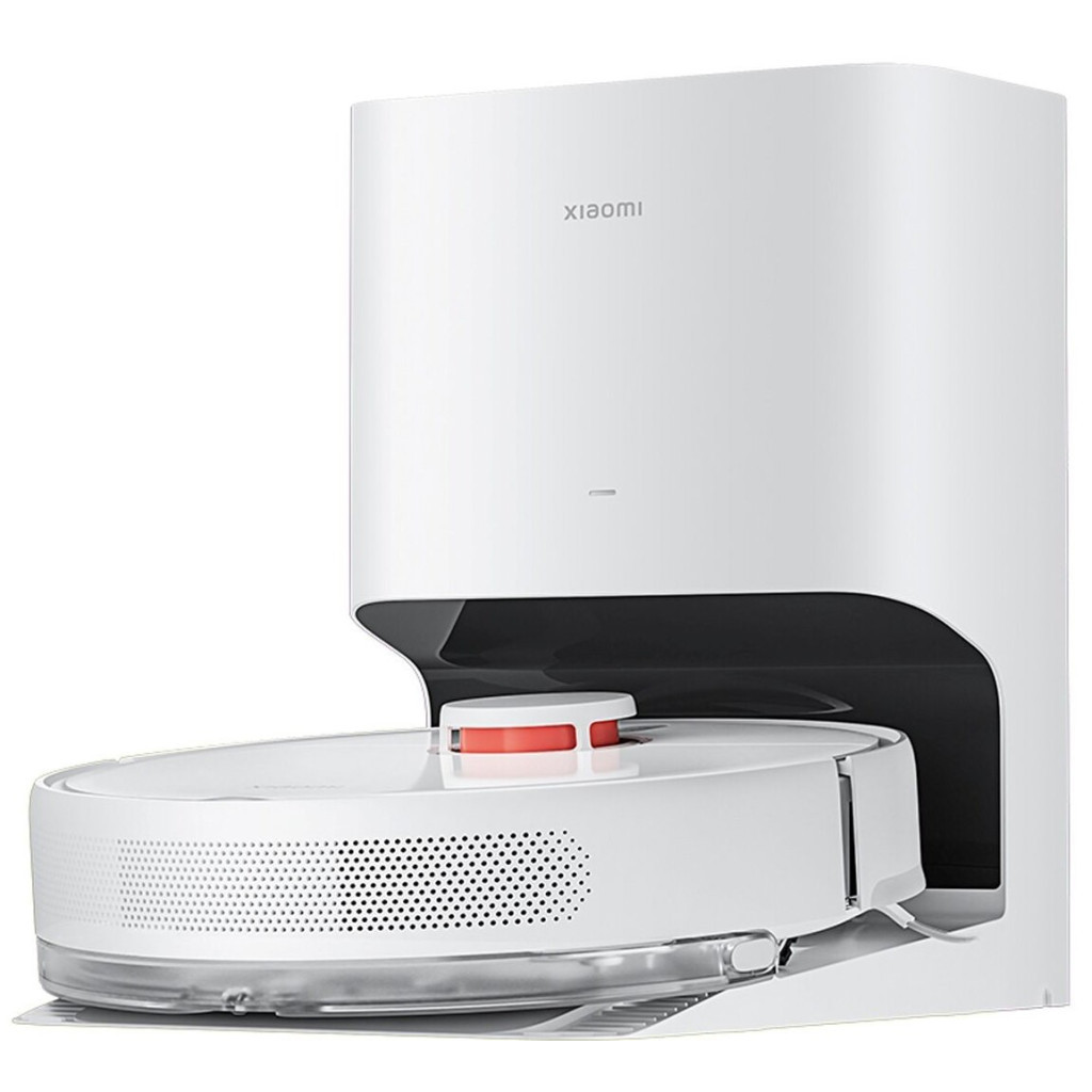 Пилосос Xiaomi Robot Vacuum X10 - зображення 1