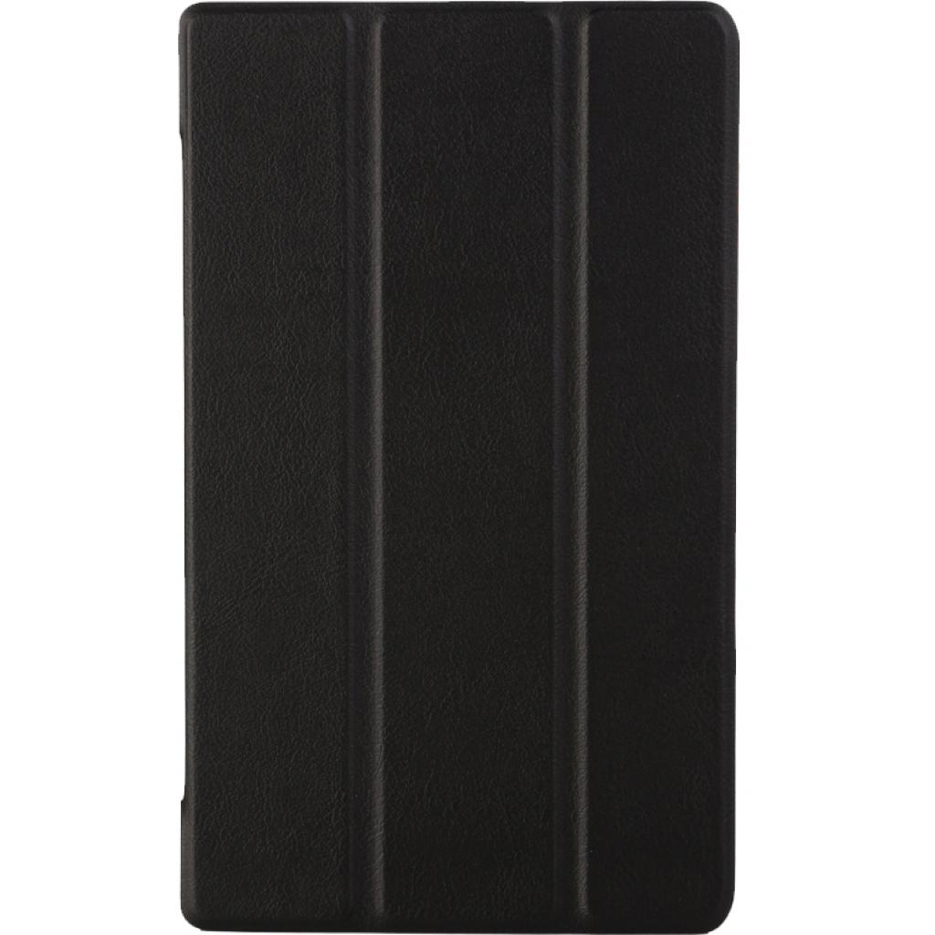 Чохол до планшета BeCover Smart Case Lenovo Tab 4 7 TB-7504 Black (701722) - зображення 1