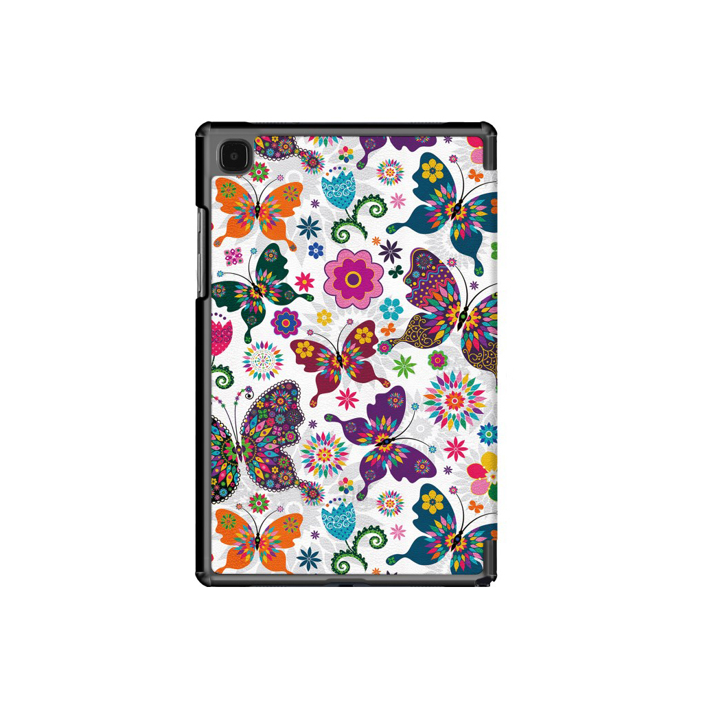 Чохол до планшета BeCover Smart Case Samsung Galaxy Tab A7 Lite SM-T220 / SM-T225 Butt (706466) - зображення 2