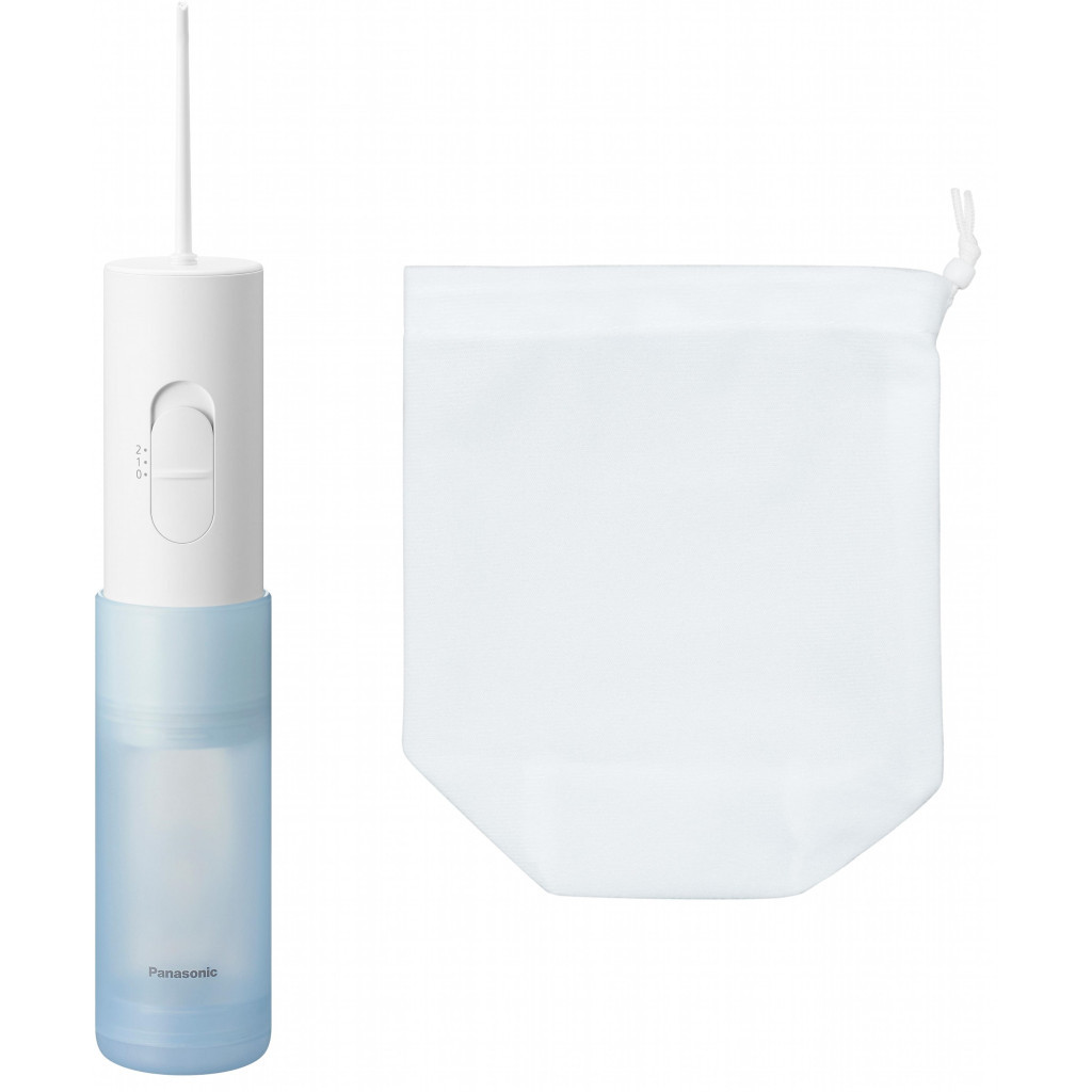 Іригатор Panasonic EW-DJ11-A520 - зображення 1