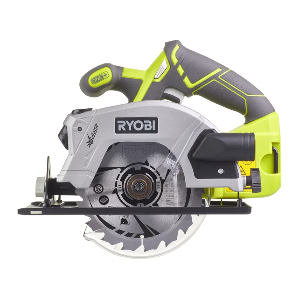 Дискова пила Ryobi ONE+ RWSL1801M (без АКБ та ЗП) (5133001164) - изображение 5