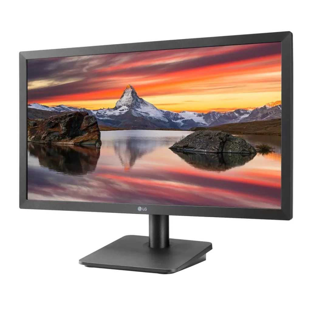 Монітор LG 22MP410-B - зображення 3