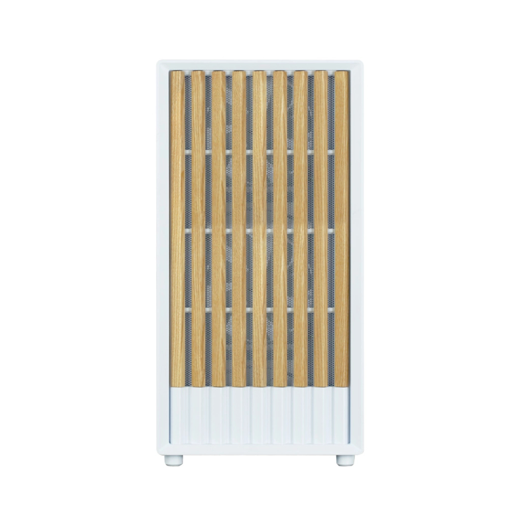 Корпус для ПК Zalman P10NAMUWHITE - зображення 3