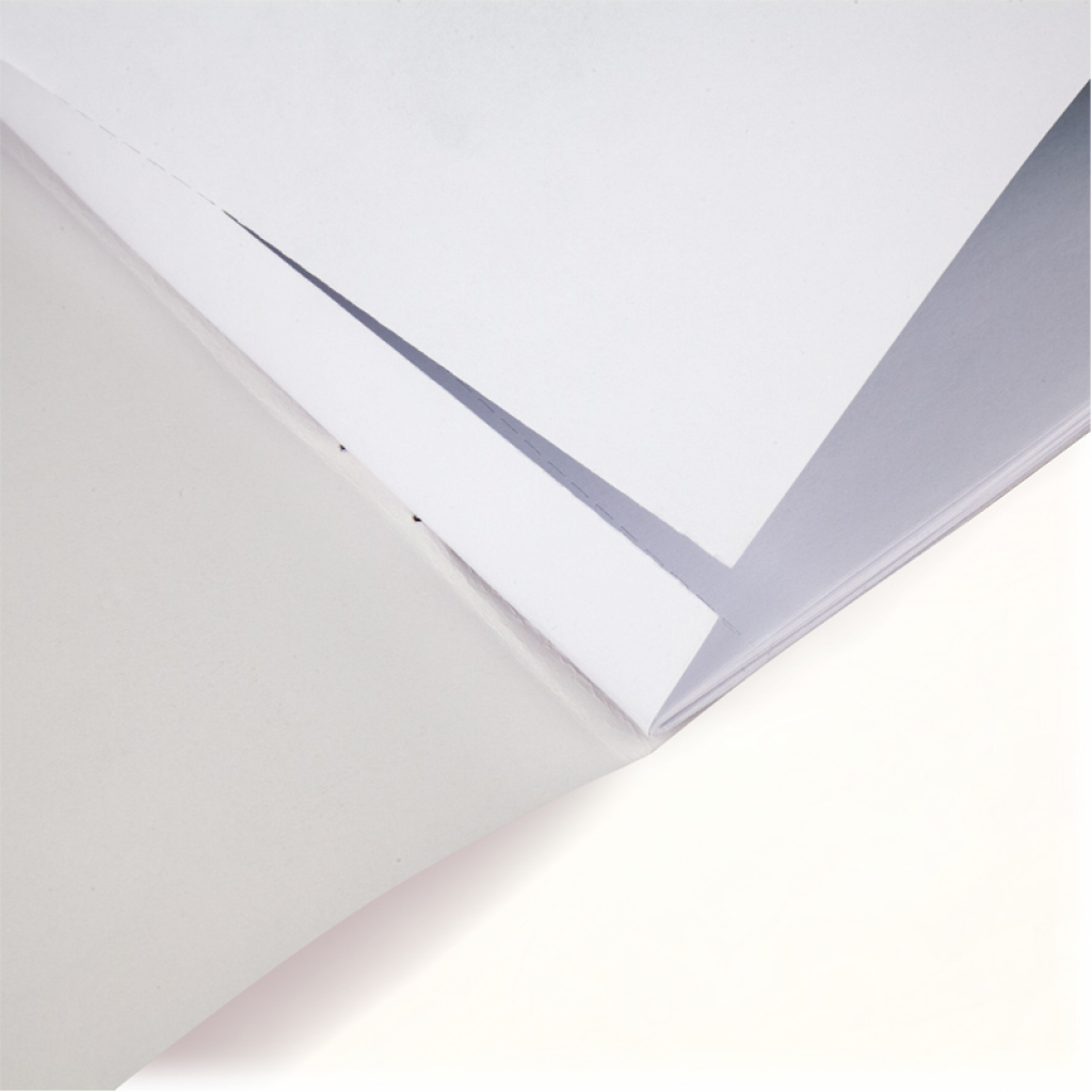 Альбом для малювання Kite Studio Pets скоба 12 аркушів 4 дизайни (SP21-241) - зображення 6