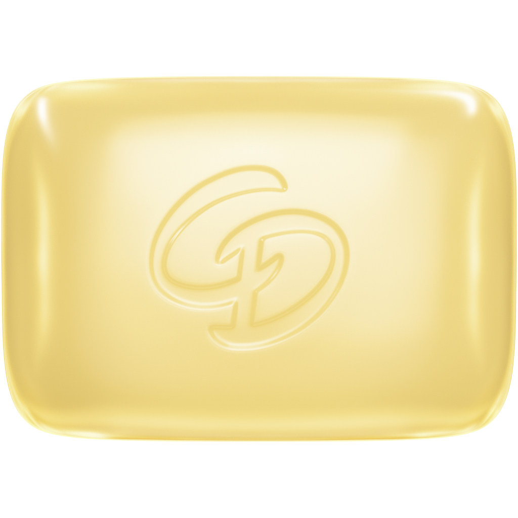 Тверде мило CD Авокадо 100 г (4045612009412) - зображення 4