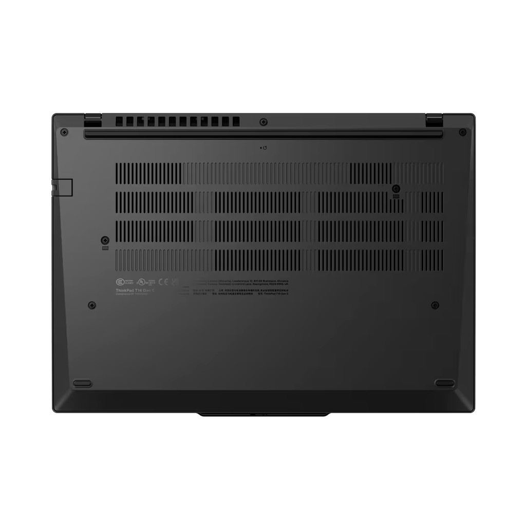 Ноутбук Lenovo ThinkPad T14 G5 (21ML004QRA) - зображення 10
