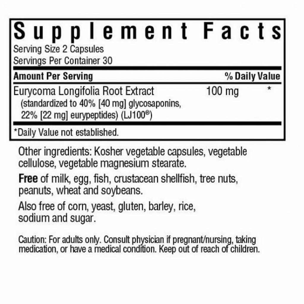 Вітамінно-мінеральний комплекс Bluebonnet Nutrition Сексуальна і репродуктивної Підтримка, Intimate Essentials L (BLB4012) - зображення 2