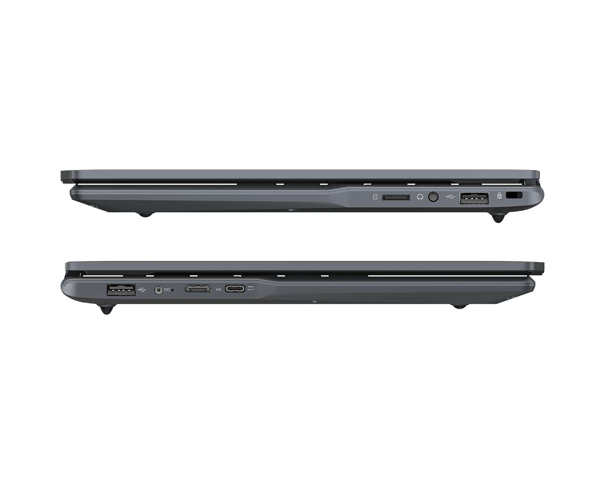 Ноутбук Pixus Bit Lite (4897058532142) - зображення 12