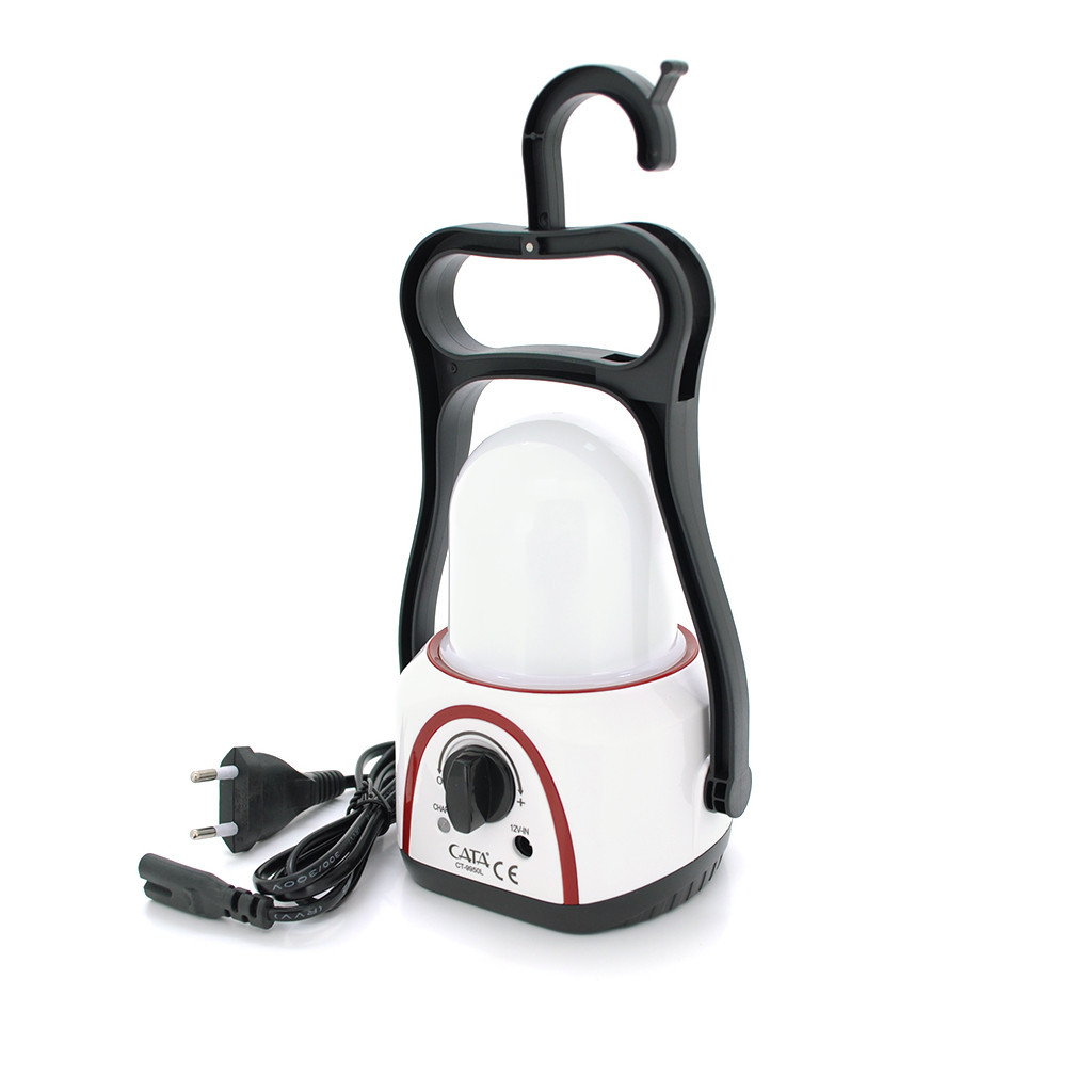 Ліхтар Cata CT-9950L - изображение 2