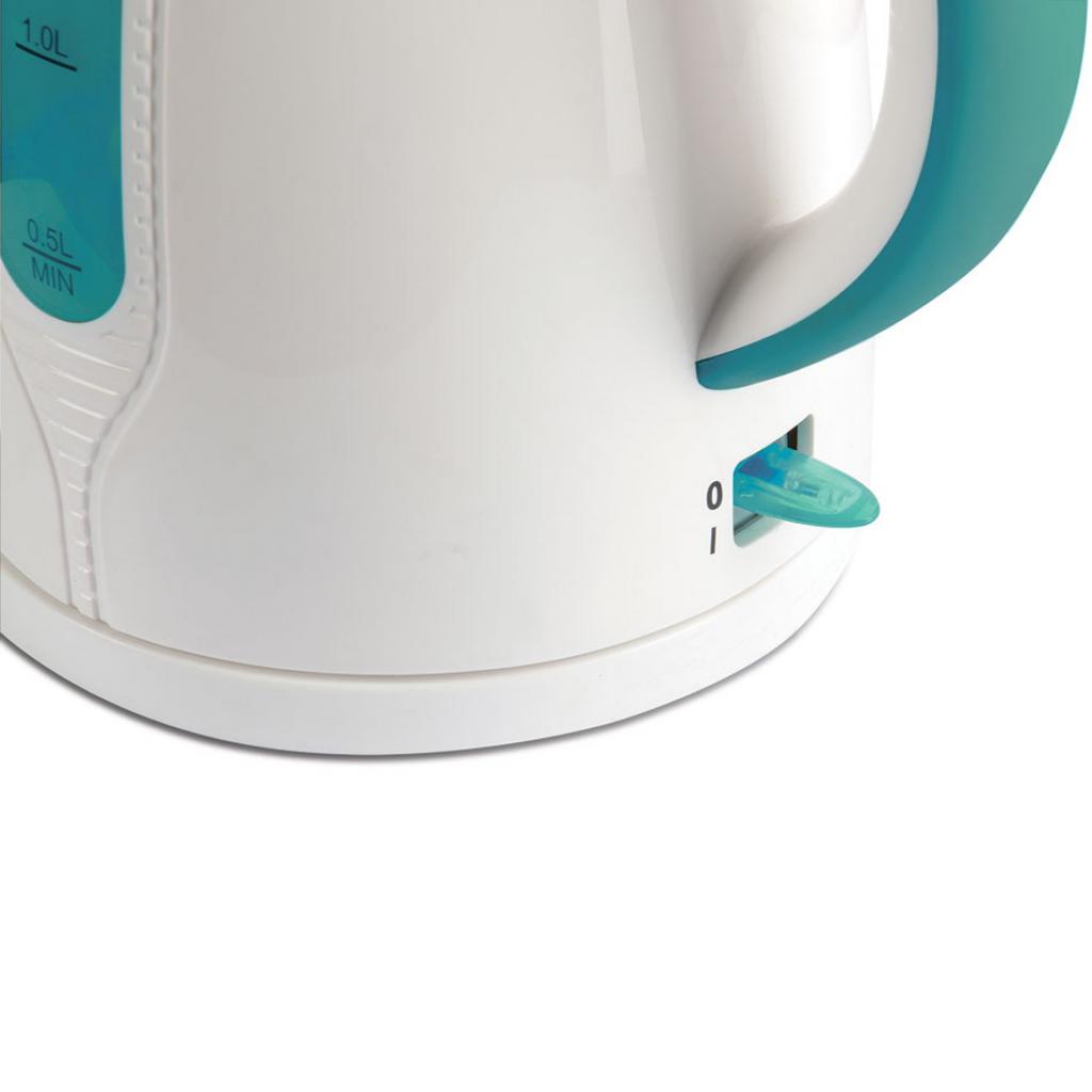 Електрочайник Polaris PWK 1796C - зображення 4