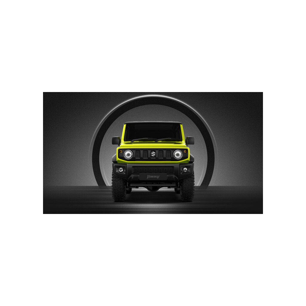 Радіокерована іграшка Xiaomi Suzuki Jimny Smart remote control car (821481) - зображення 6