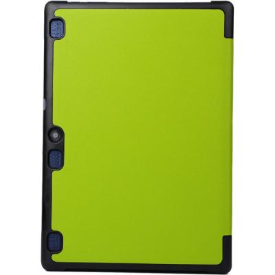 Чохол до планшета AirOn для Lenovo Tab 2 A10 green (4822352770013) - зображення 2