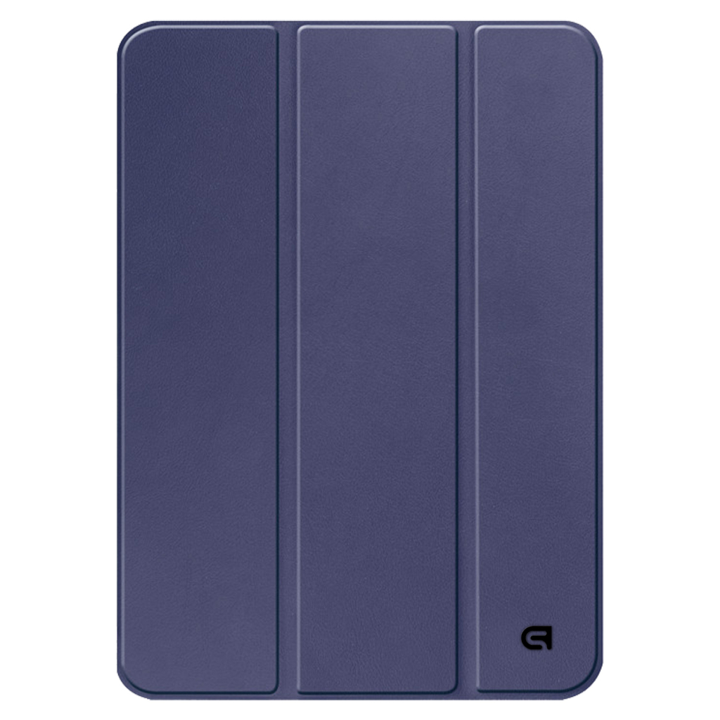 Чохол до планшета Armorstandart Smart Case iPad 11 2025 (A16) / 10.9 2024 / 2022 Blue (ARM83975) - зображення 1