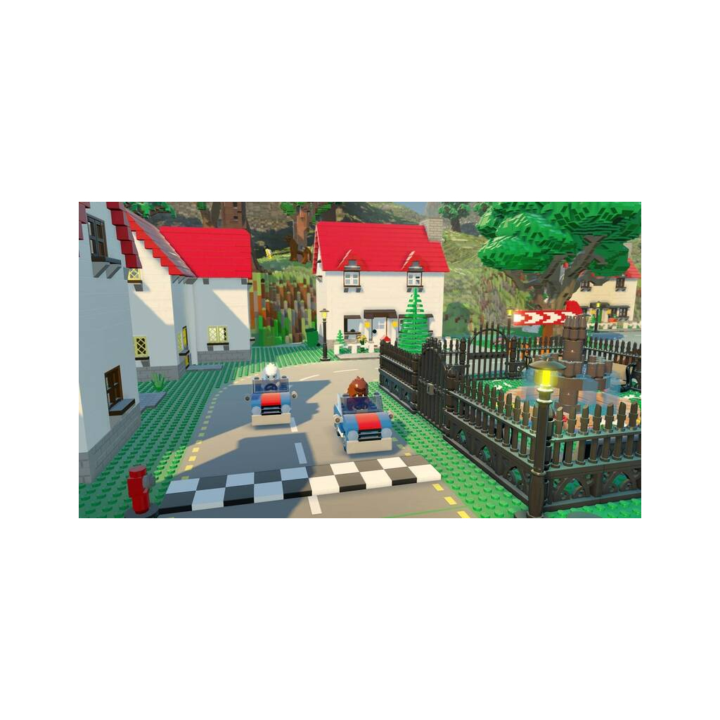 Гра Nintendo Lego Worlds, картридж (5051892210331) - зображення 4