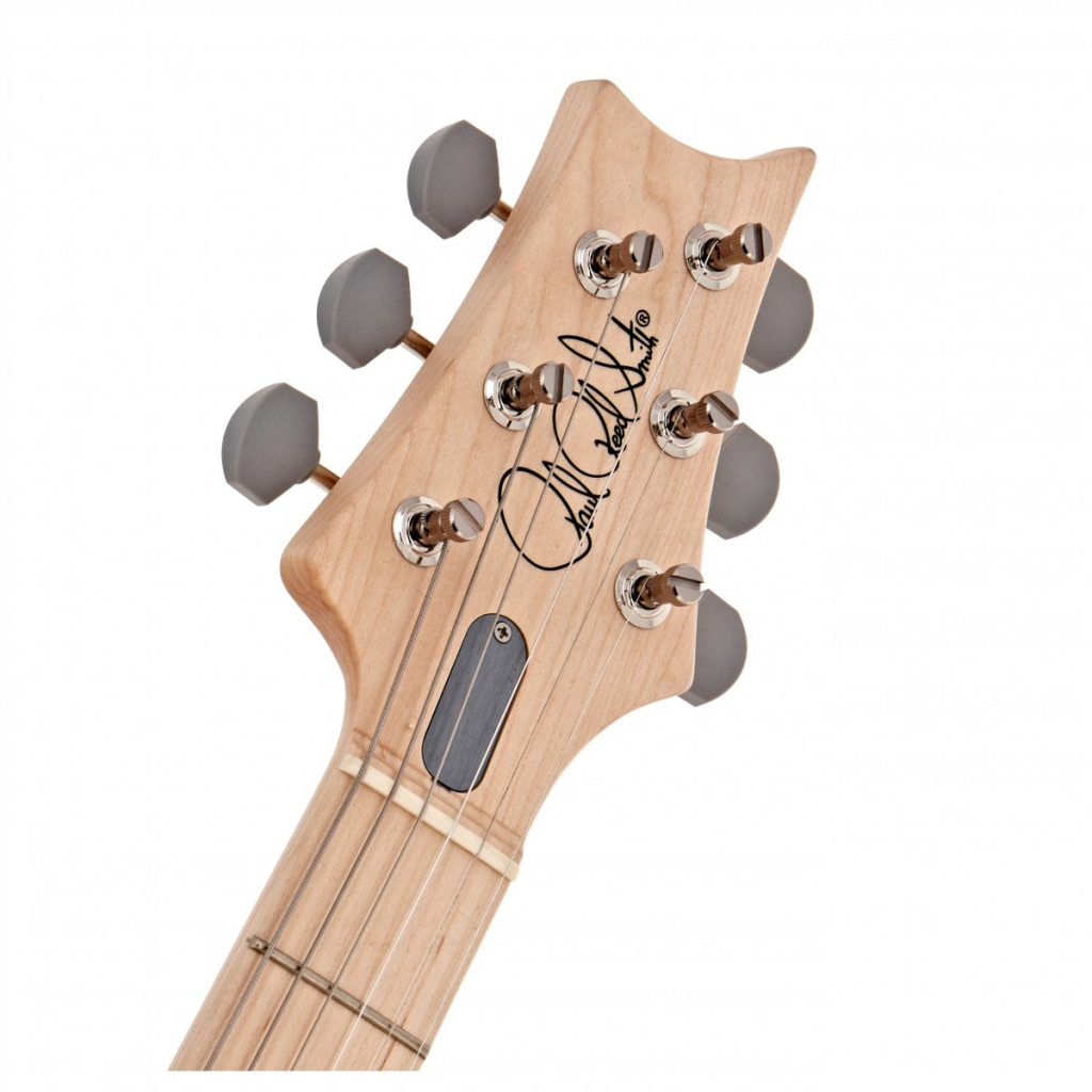 Електрогітара PRS Silver Sky Frost - зображення 7