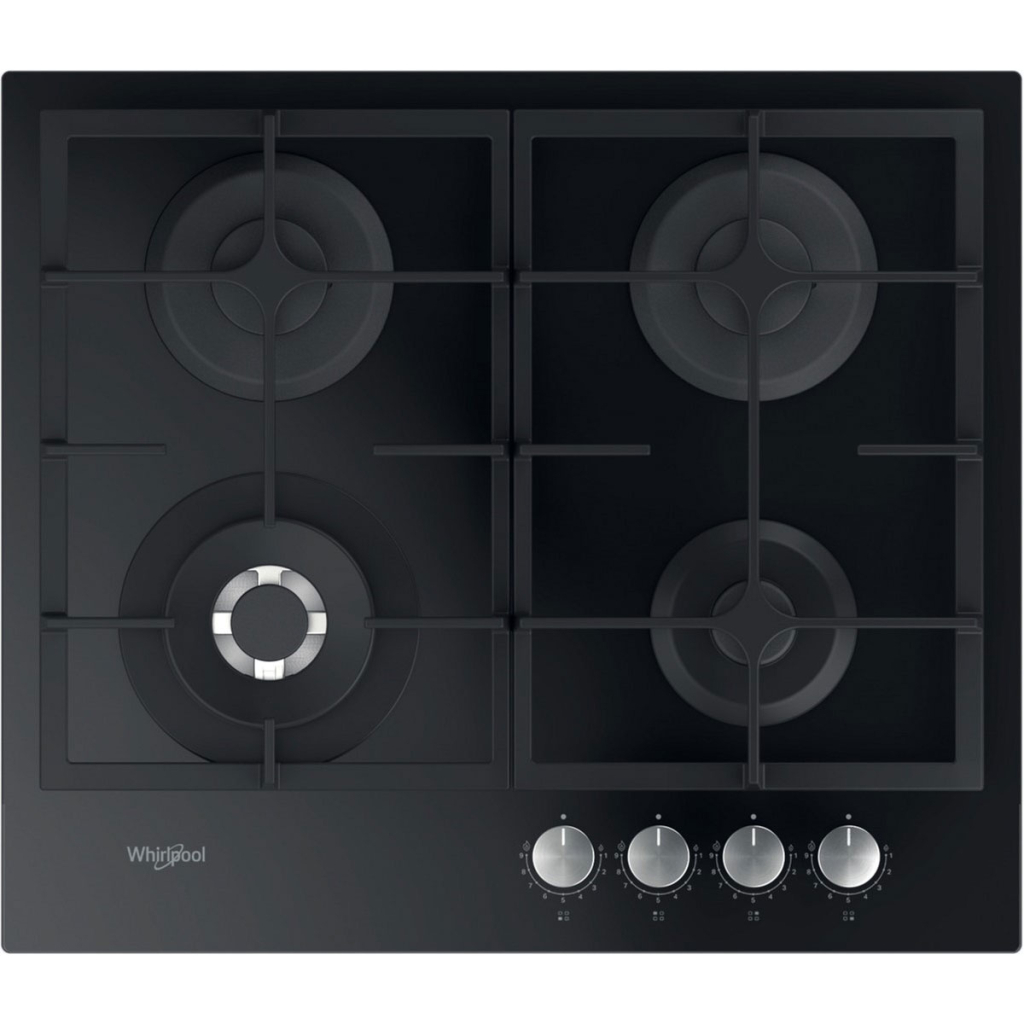 Варочна поверхня Whirlpool GOFL629/NB1 - зображення 1