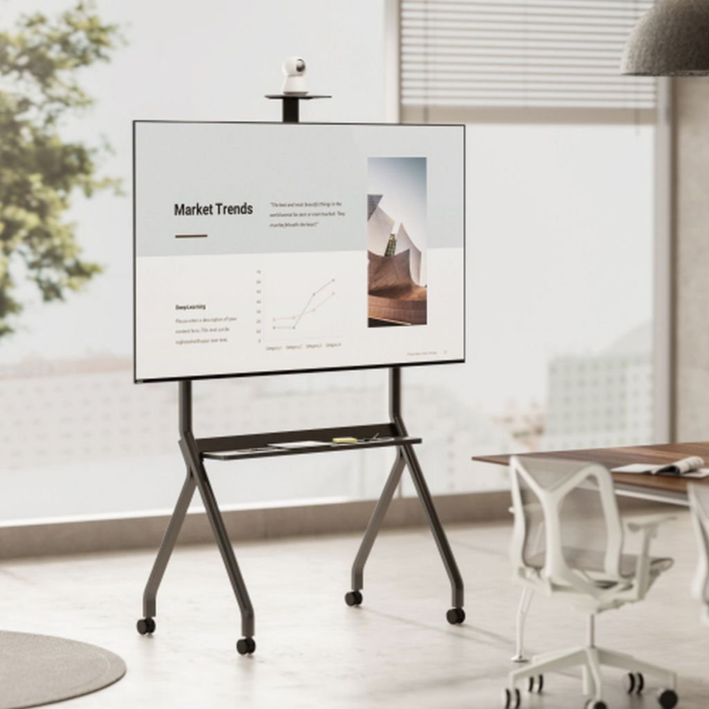 Підставка для інтерактивної дошки Intech TTL16-69FW (18619) - зображення 3