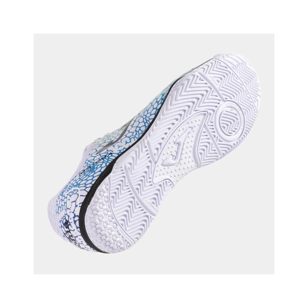 Футзалки Joma Maxima MAXS2532IN білий 42,5 (8447150163193) - зображення 5
