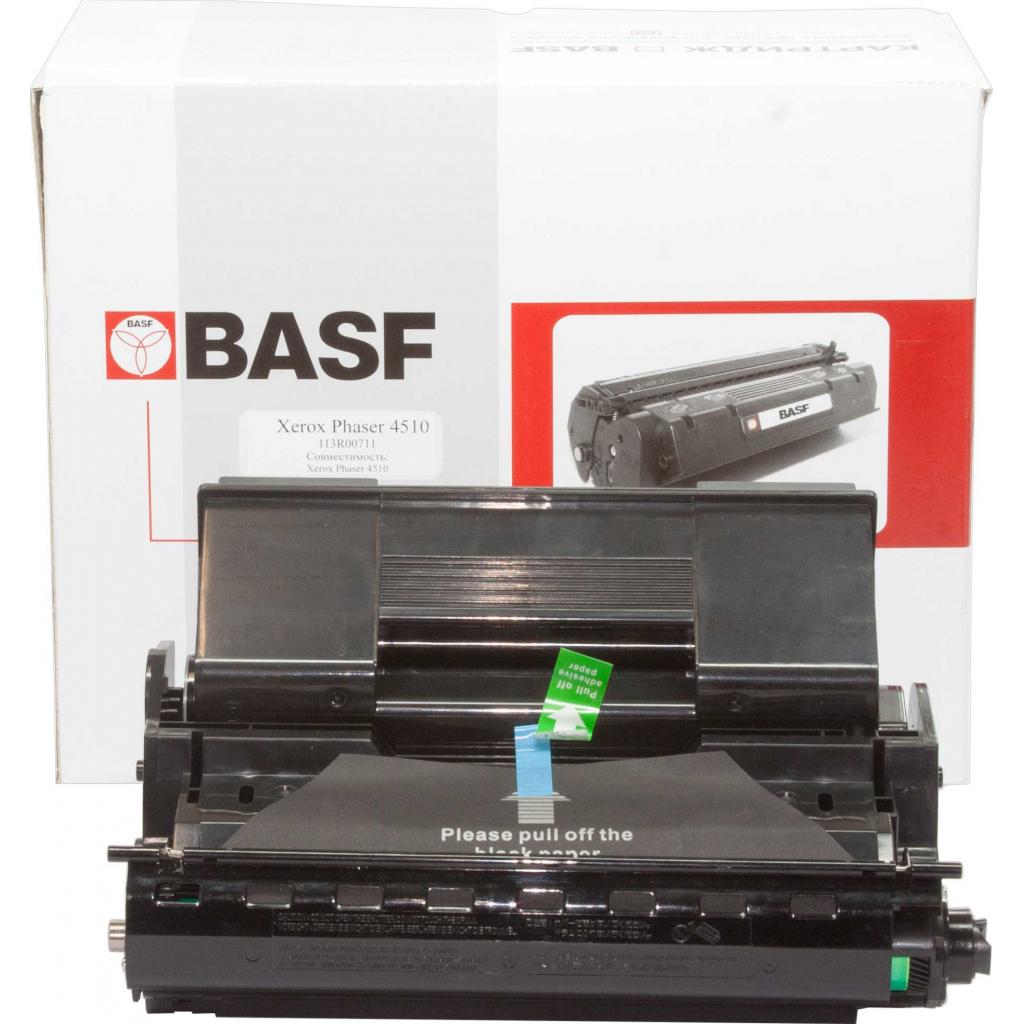 Тонер-картридж BASF Xerox Ph 4510 Black 113R00711 (KT-113R00711) - зображення 1