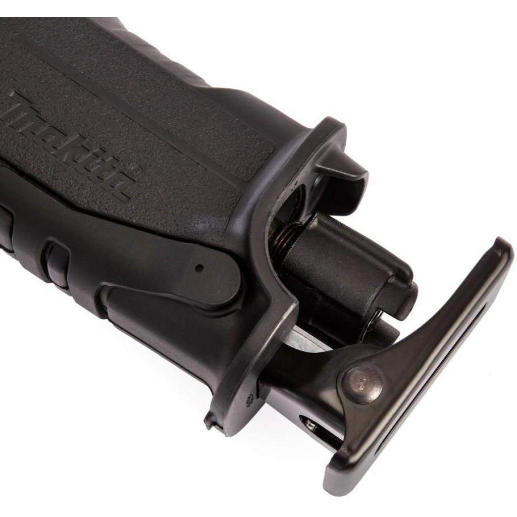 Шабельна пила Makita LXT, 18В + 32мм (без АКБ и БП) (DJR360Z) - изображение 4