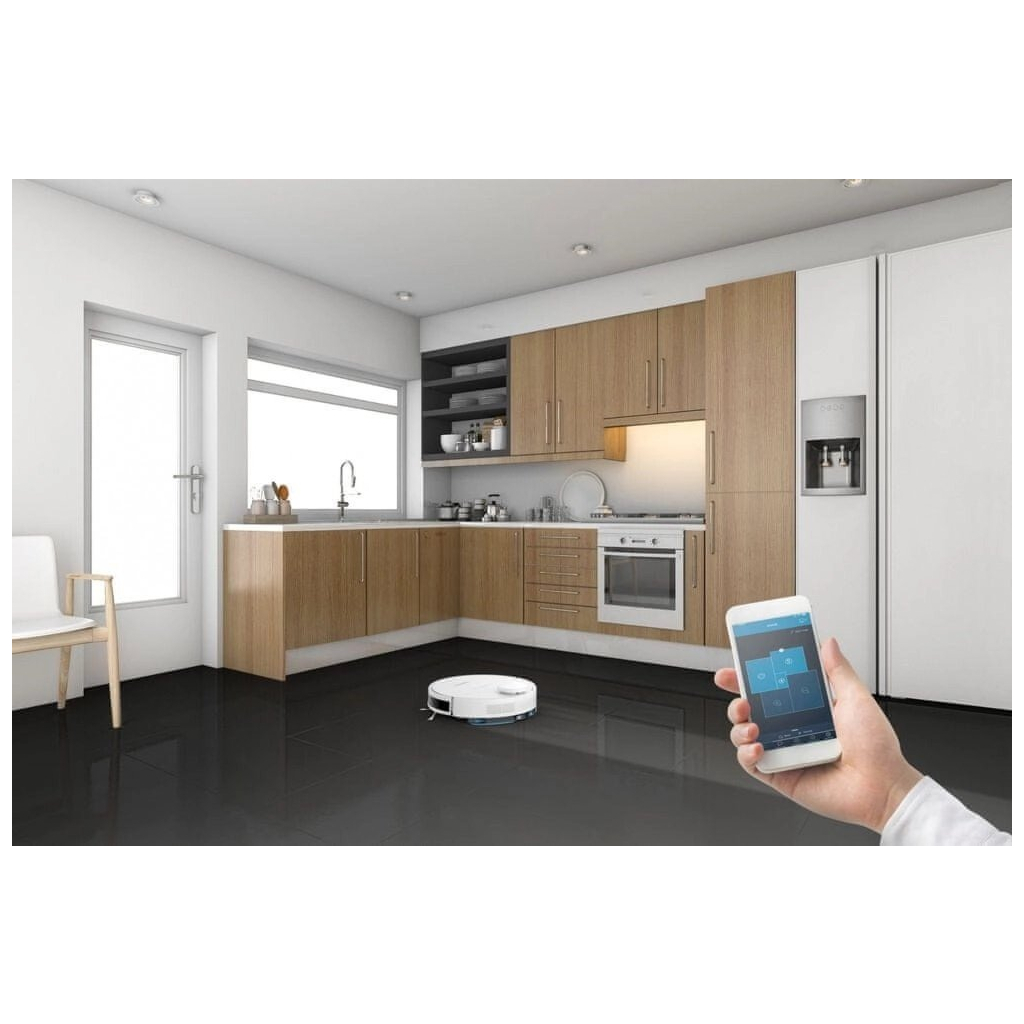 Пилосос Rowenta RR 7987 WH (RR7987WH) - зображення 6