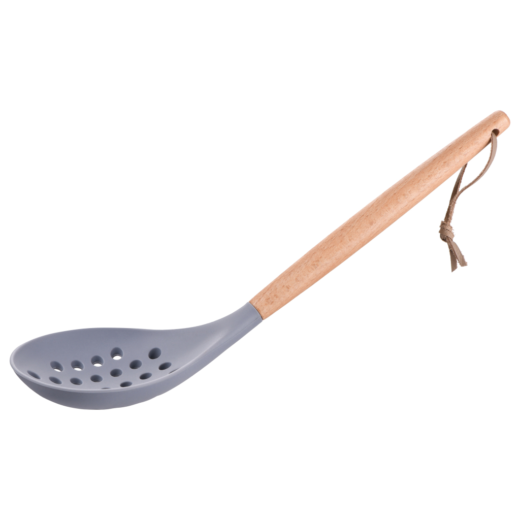 Шумівка Ardesto Midori Silicon/Wood (AR3019GB) - зображення 1