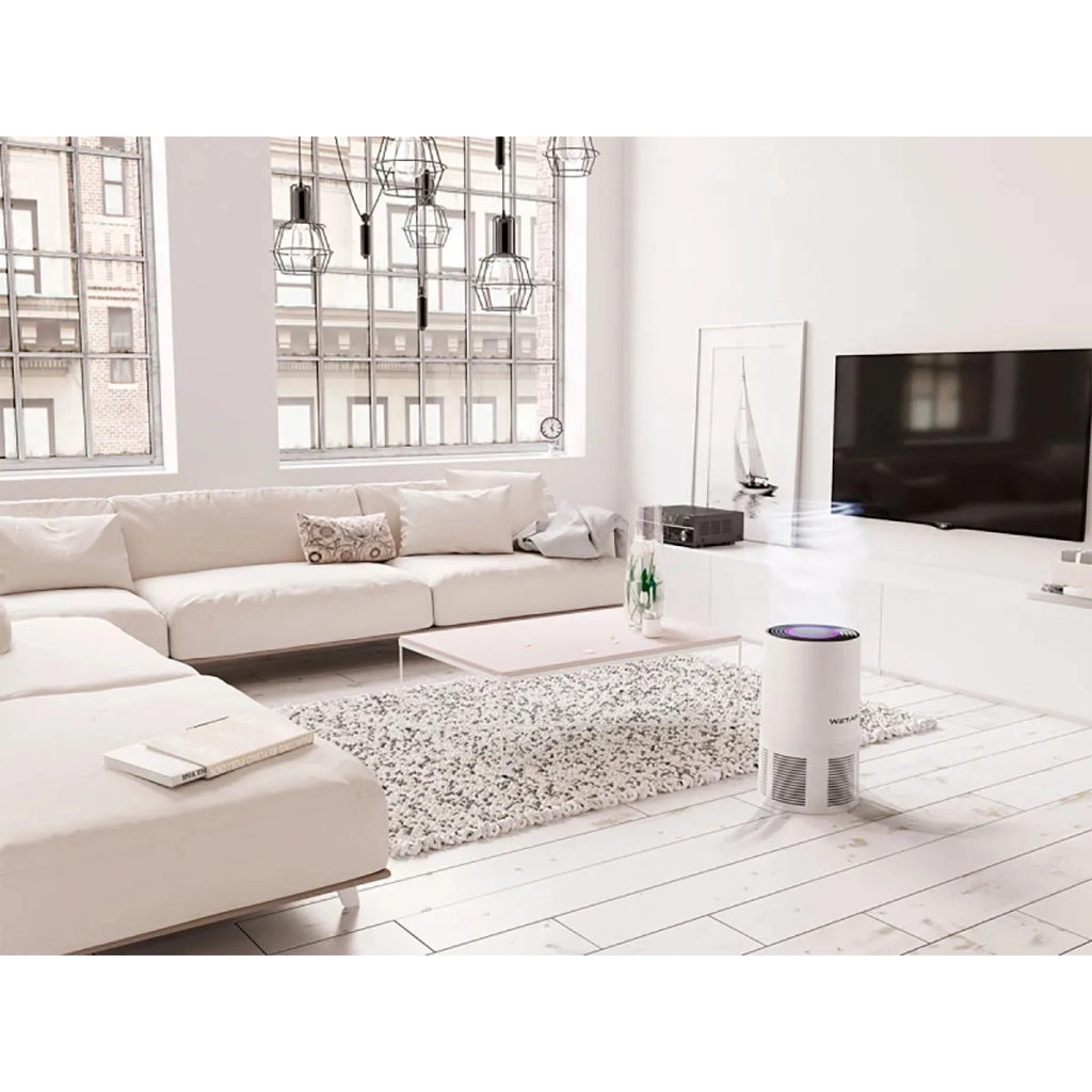 Очисник повітря WetAir WAP-35 - зображення 6